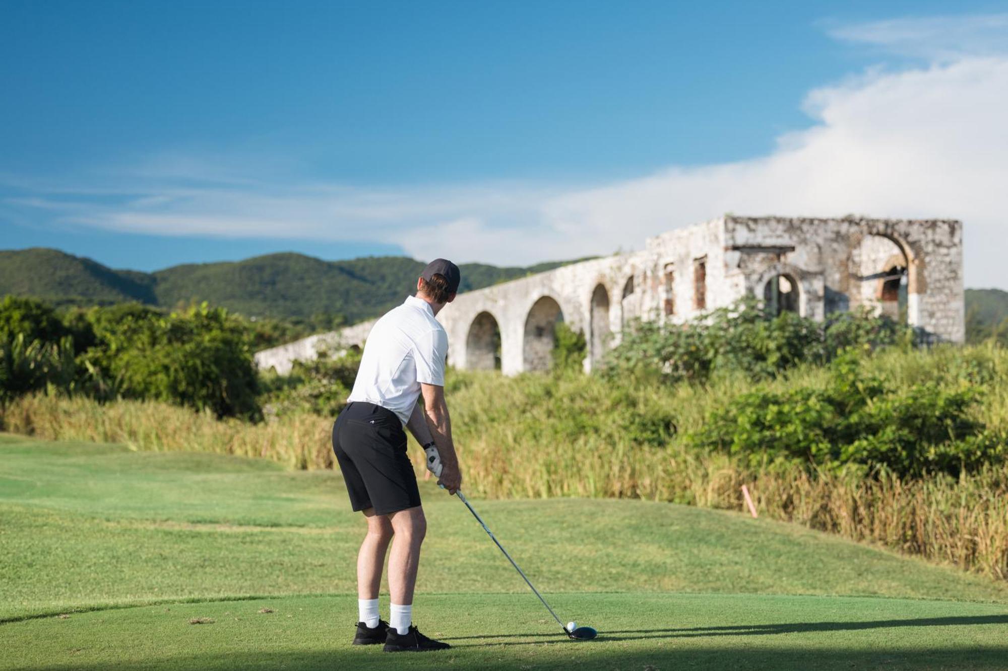 Jewel Grande Montego Bay Resort And Spa Luaran gambar