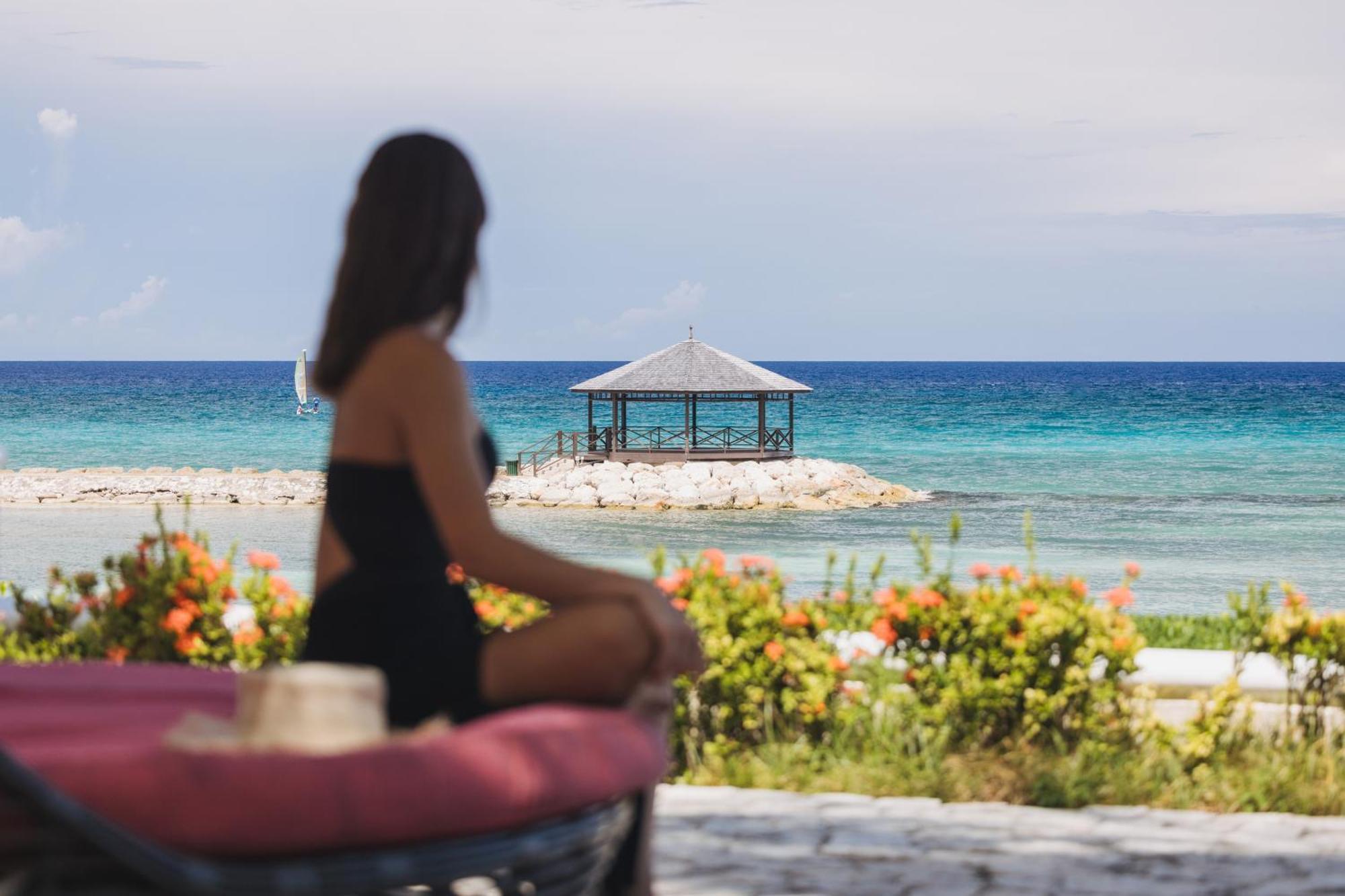 Jewel Grande Montego Bay Resort And Spa Luaran gambar