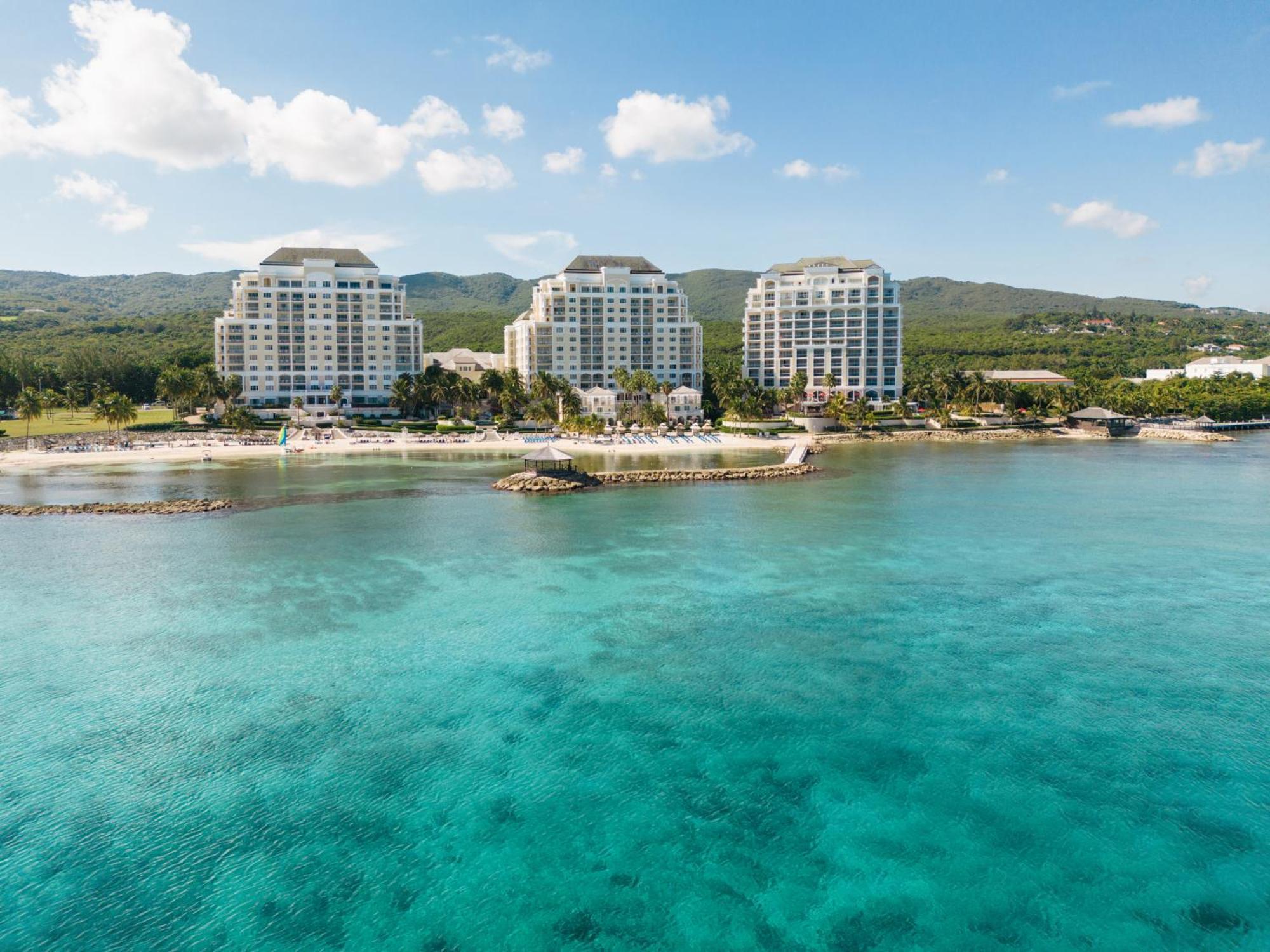 Jewel Grande Montego Bay Resort And Spa Luaran gambar