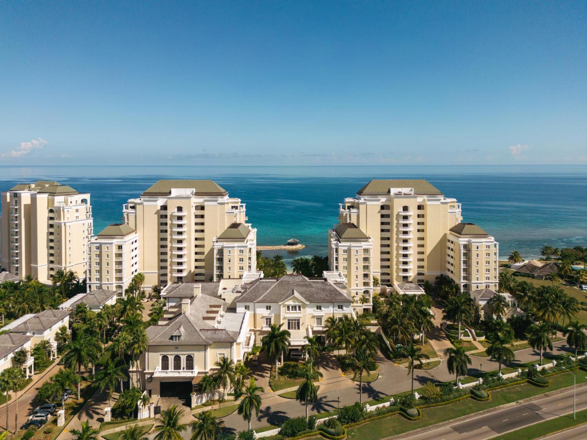Jewel Grande Montego Bay Resort And Spa Luaran gambar