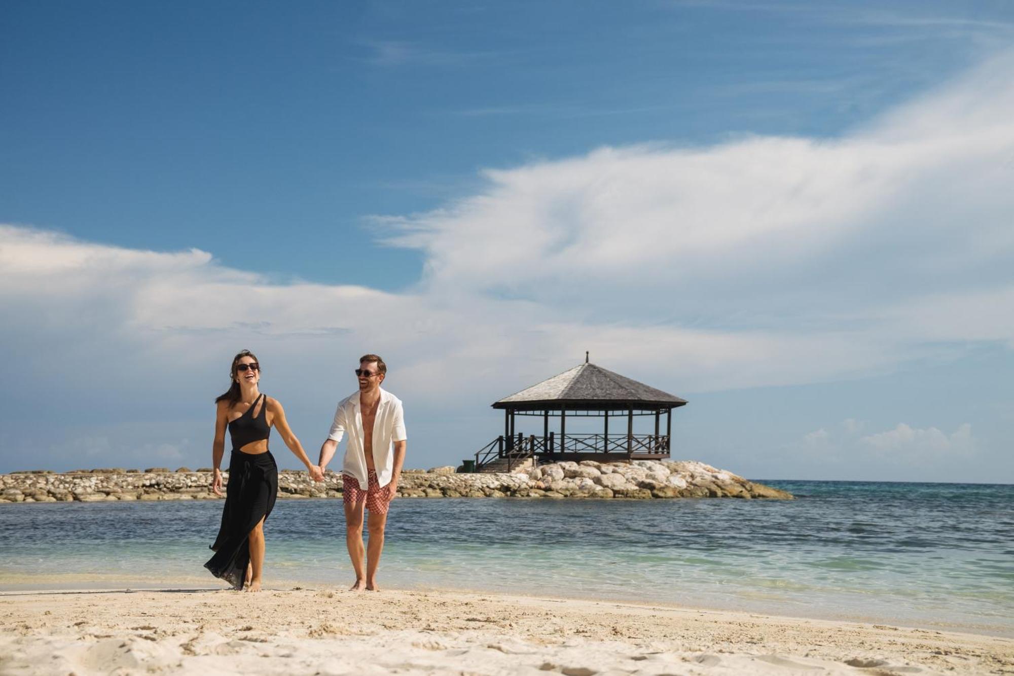 Jewel Grande Montego Bay Resort And Spa Luaran gambar