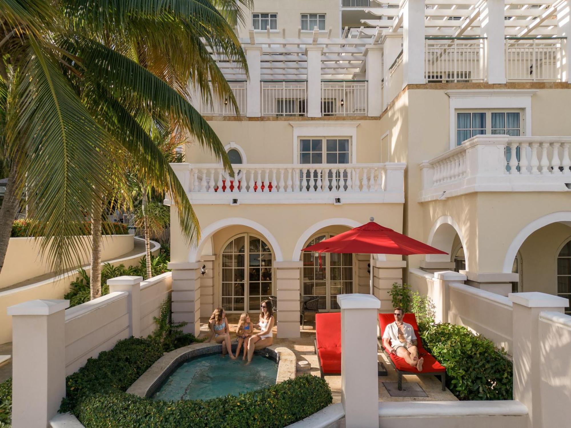 Jewel Grande Montego Bay Resort And Spa Luaran gambar