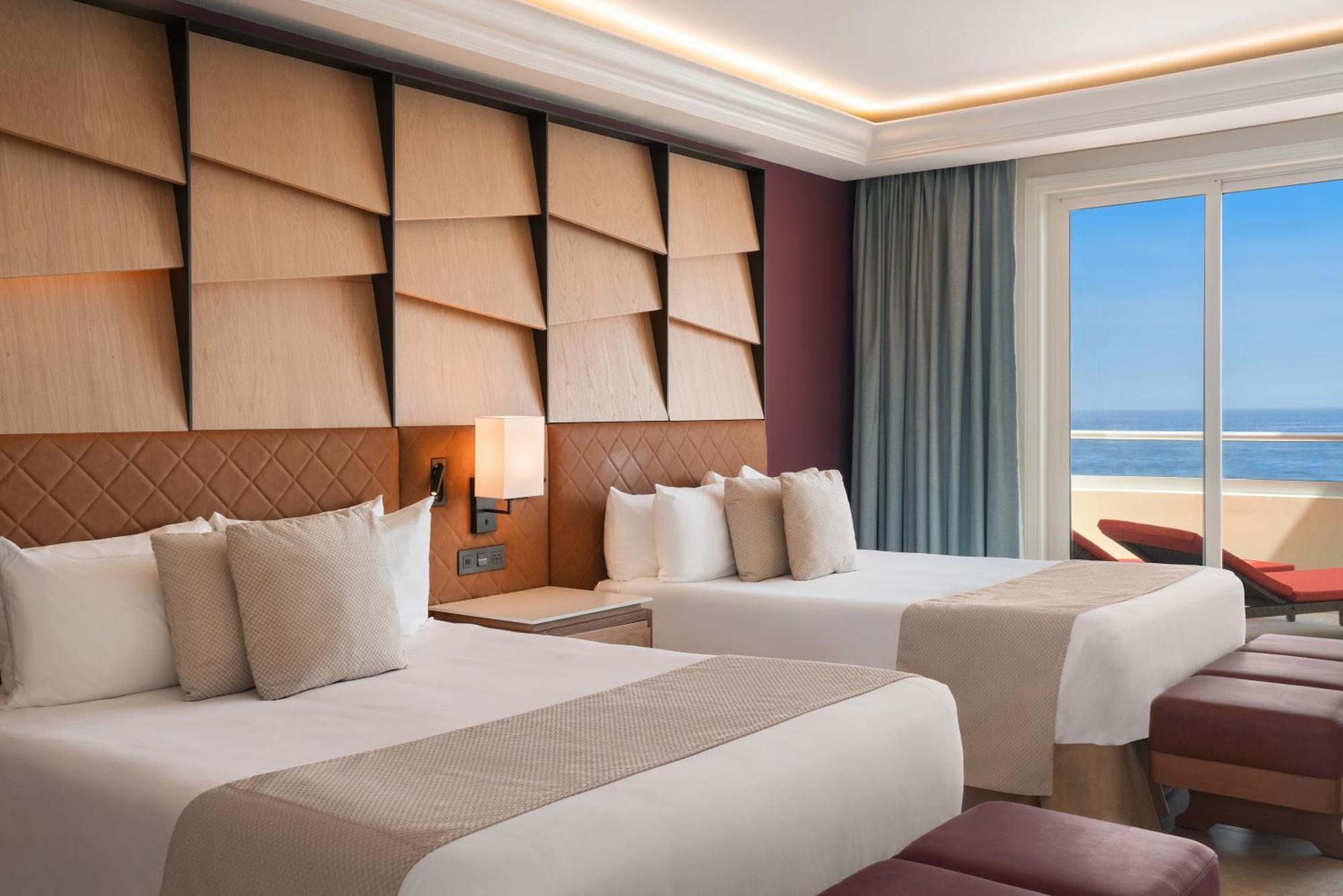 Jewel Grande Montego Bay Resort And Spa Bilik gambar