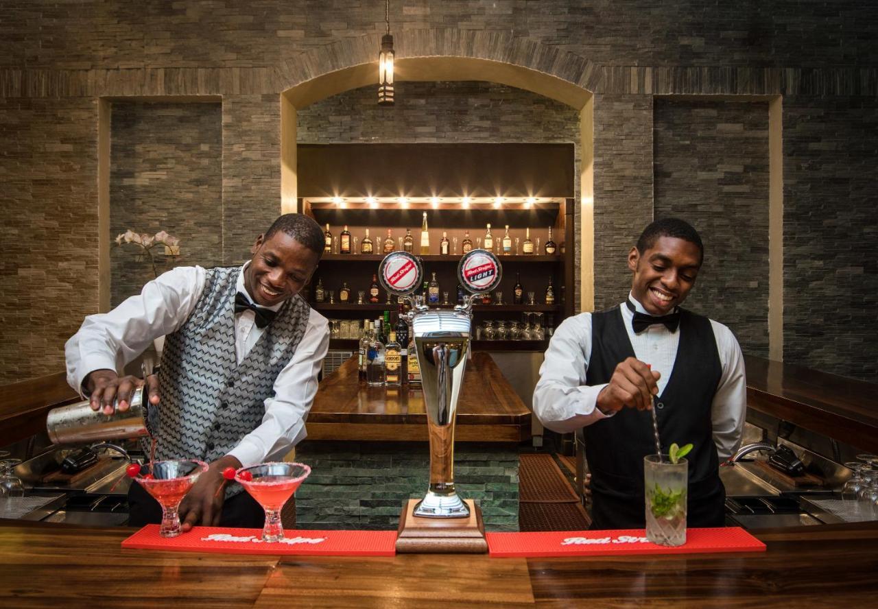Jewel Grande Montego Bay Resort And Spa Luaran gambar