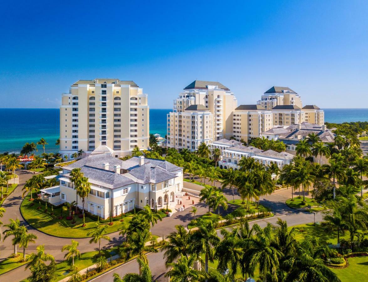 Jewel Grande Montego Bay Resort And Spa Luaran gambar