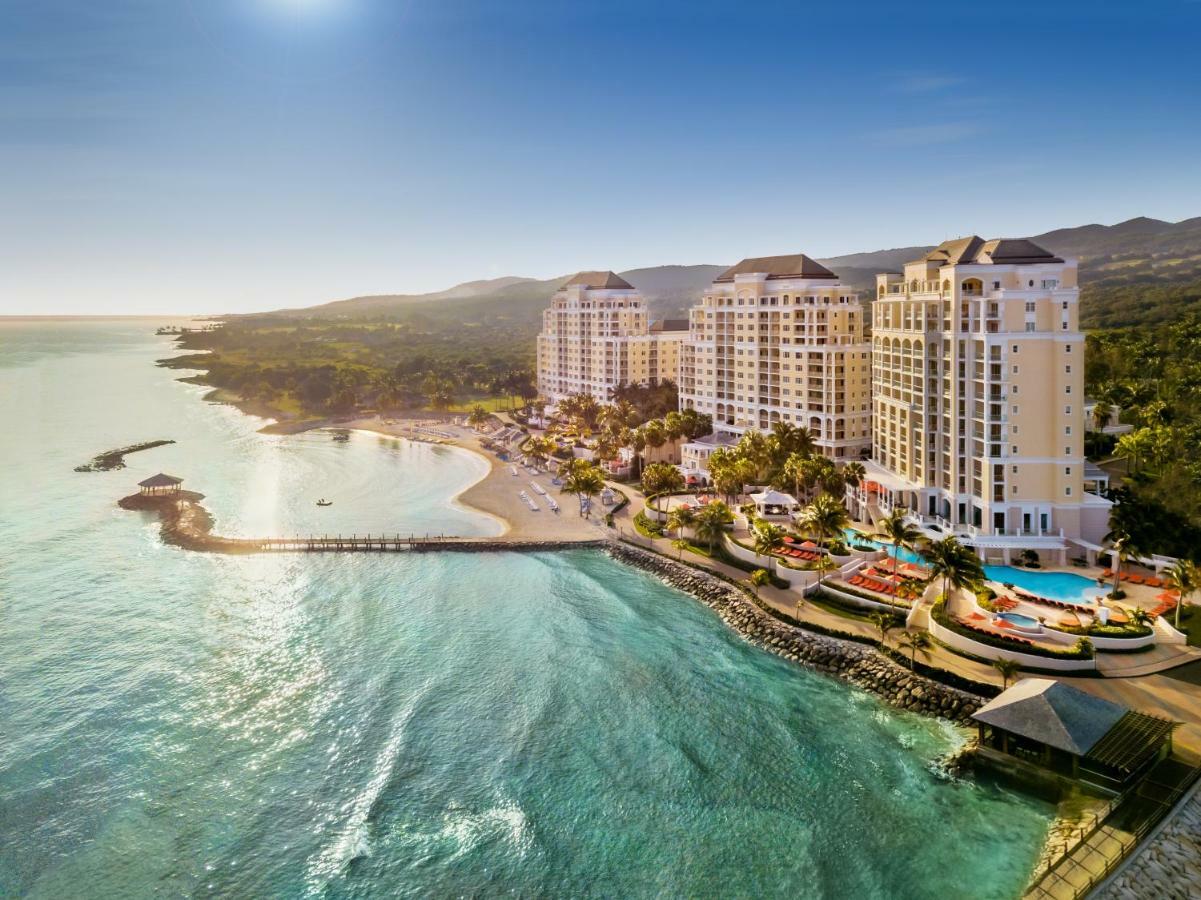Jewel Grande Montego Bay Resort And Spa Luaran gambar