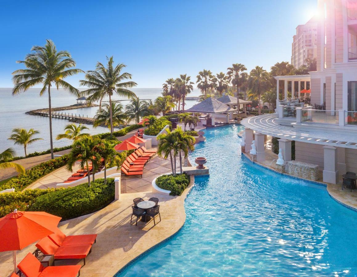 Jewel Grande Montego Bay Resort And Spa Luaran gambar