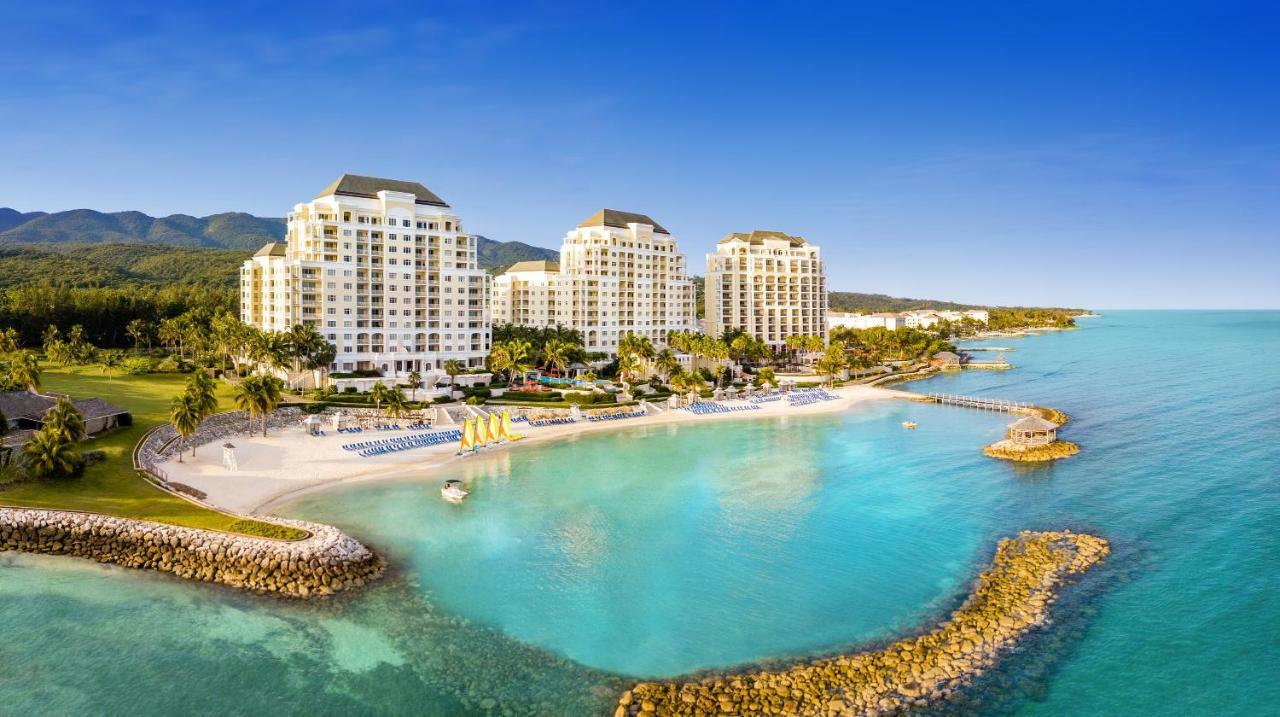 Jewel Grande Montego Bay Resort And Spa Luaran gambar